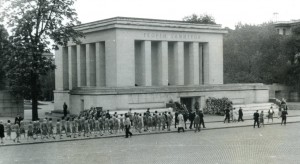 Das Max-Reihmann-Ensemble in Sofia 1961