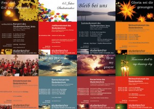 Programme